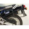 Supports valises Yamaha XTZ 750 Super Ténéré (1989-1997) / Hepco-Becker