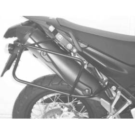 Supports valises Yamaha XT 660 R/X (2004-2006) / Hepco-Becker