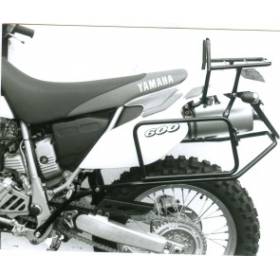 Supports valises Yamaha TT 600 R/RE (1998-2005) / Hepco-Becker
