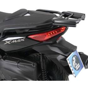 Support top-case Yamaha X-MAX 400 (2013-2017) / Hepco-Becker Easyrack