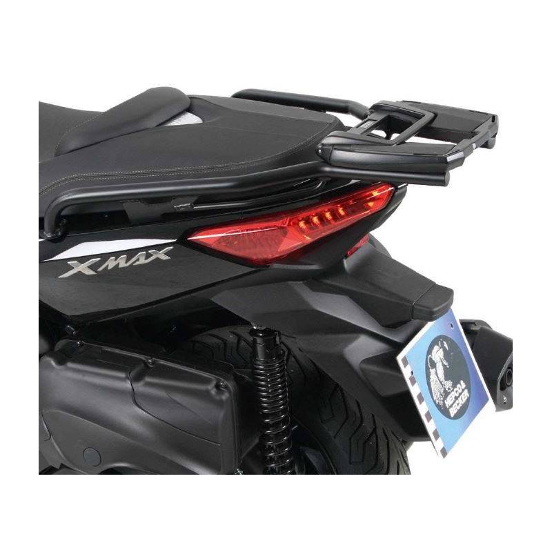 Support top-case Yamaha X-MAX 400 (2013-2017) / Hepco-Becker Easyrack