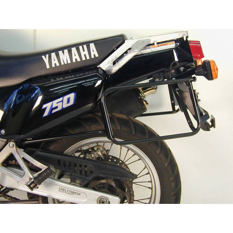 Support valises Yamaha XTZ 750 Super Ténéré - Hepco Becker