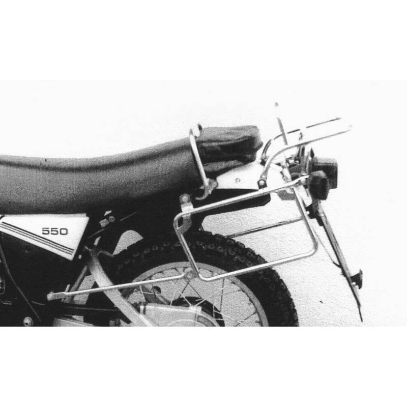 Support complet Yamaha XT 400/550 (1982-1983) / Hepco-Becker