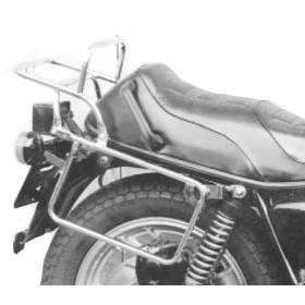 Support complet Yamaha XS 1100 S (1981-1982) / Hepco-Becker