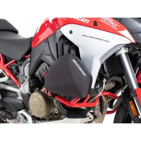 Sacoches Ducati Multistrada V4 - Hepco-Becker 6417614 00 01