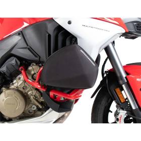 Sacoches Ducati Multistrada V4 - Hepco-Becker 6417614 00 01