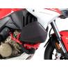 Sacoches Ducati Multistrada V4 - Hepco-Becker 6417614 00 01
