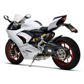 Demi-Ligne Ducati Panigale V2 - SC Project S1