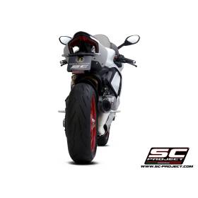 Demi-Ligne Ducati Panigale V2 - SC Project S1