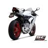 Demi-Ligne Ducati Panigale V2 - SC Project S1