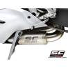 Demi-Ligne Ducati Panigale V2 - SC Project CR-T M2 - D35A-LT69CR