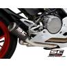 Demi-Ligne Ducati Panigale V2 - SC Project CR-T M2 - D35A-LT69CR