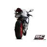 Demi-Ligne Ducati Panigale V2 - SC Project CR-T M2 - D35A-LT69CR