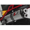 SILENCIEUX MOTO GUZZI V85TT - ZARD