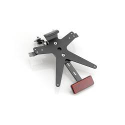 SUPPORT IMMATRICULATION UNIVERSEL RIZOMA PT061B