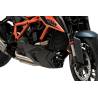 Sabot moteur KTM 1390 / 1290 Super Duke R 2020- / Puig 20428J