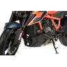 Sabot moteur KTM 1390 / 1290 Super Duke R 2020- / Puig 20428J