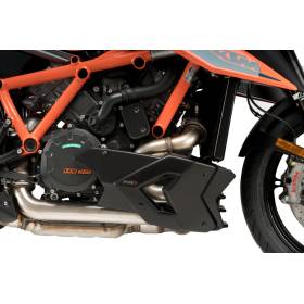 Sabot moteur KTM 1390 / 1290 Super Duke R 2020- / Puig 20428J