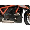 Sabot moteur KTM 1390 / 1290 Super Duke R 2020- / Puig 20428J