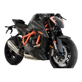 Sabot moteur KTM 1390 / 1290 Super Duke R 2020- / Puig 20428J