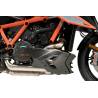 Sabot moteur KTM 1390 / 1290 Super Duke R 2020- / Puig 20428C
