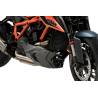 Sabot moteur KTM 1390 / 1290 Super Duke R 2020- / Puig 20428C