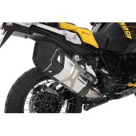 Protection silencieux BMW R1200GS LC / R1250GS - Wunderlich 44250-002