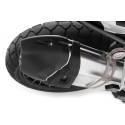 Protection silencieux BMW R1200GS LC / R1250GS - Wunderlich 44250-002