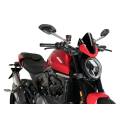 Bulle Ducati Monster 937 / Sport Puig 20688N