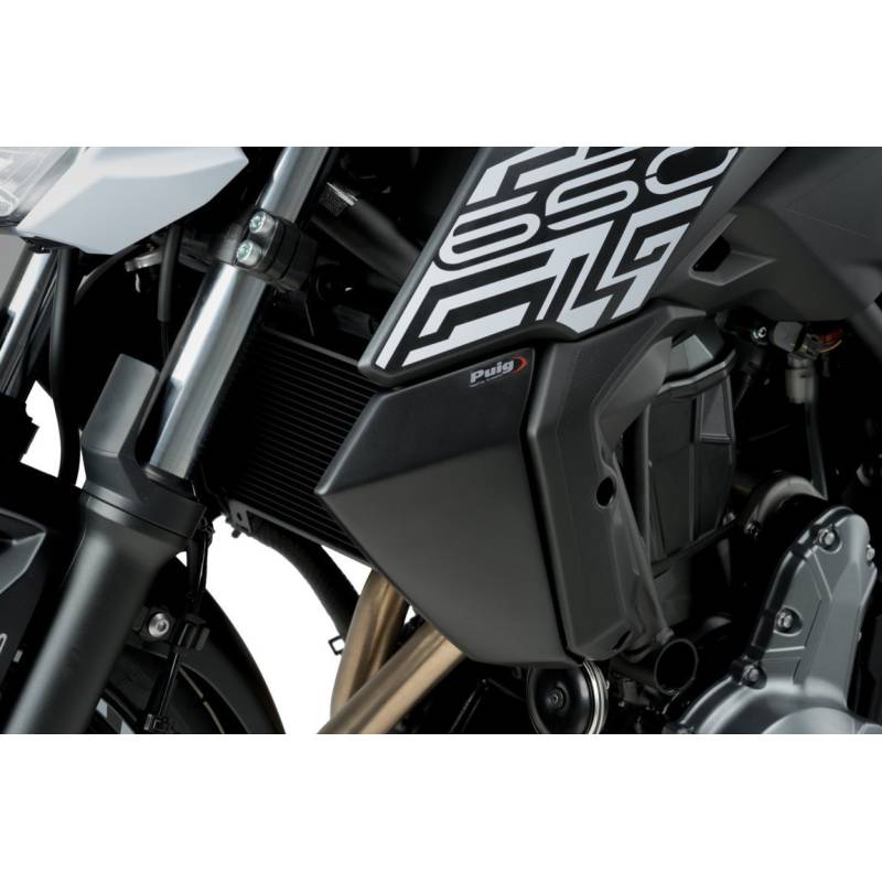 ECOPES RADIATEUR KAWASAKI Z650 - Puig 9371