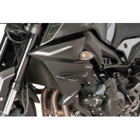 ECOPES RADIATEUR YAMAHA MT-09 2017-2020 / Puig 9378N