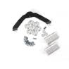 Kit de montage plaque de maintien Xtravel pour support BMW 500105