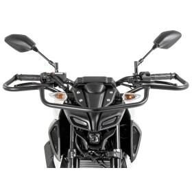 Protection avant Yamaha MT-125 / Hepco-Becker 5034566 00 01