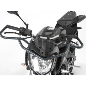 Protection avant Yamaha MT125 ABS - Hepco-Becker 5034543 00 05