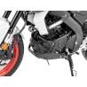 Protection moteur Yamaha MT-125 - Hepco-Becker 5014566 00 01
