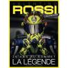 Le Livre Valentino ROSSI La Légende