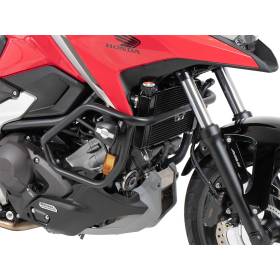 Protection moteur Honda NC750X 2021- Hepco-Becker 5019530 00 01