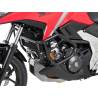 Protection moteur Honda NC750X 2021- Hepco-Becker 5019530 00 01