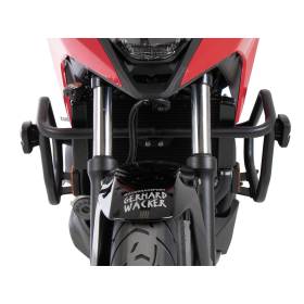 Protection moteur Honda NC750X 2021- Hepco-Becker 5019530 00 01