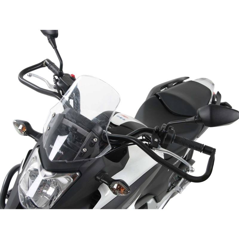 Protection avant Honda NC750X 2021- Hepco-Becker 5039530 00 01