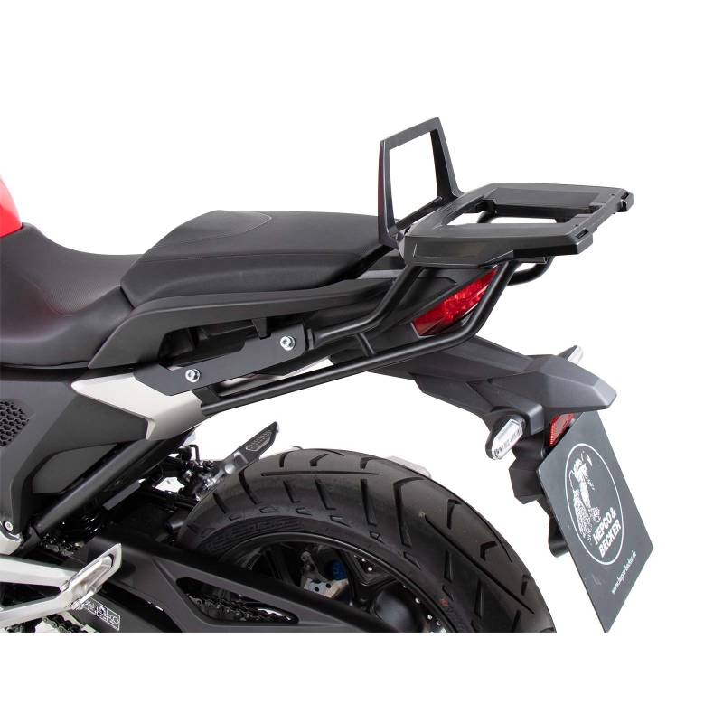 Support top-case Honda NC750X 2021- Hepco-Becker 6529530 01 01