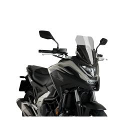 Bulle Sport Honda NC750X 2021- / Puig 20773H