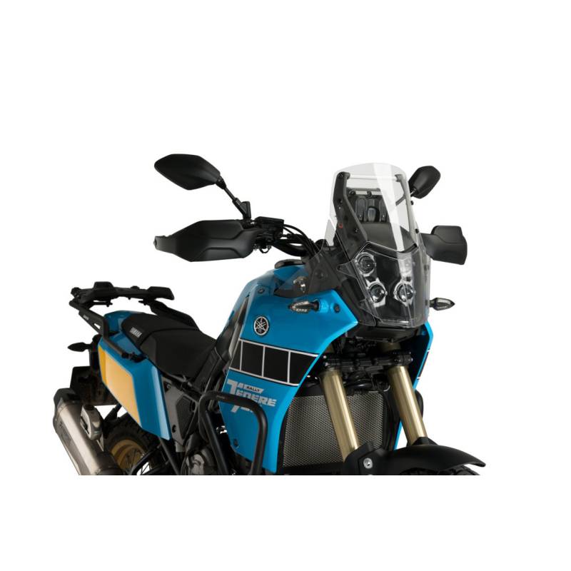 Bulle Sport Yamaha Tenere 700 - Puig 20834W