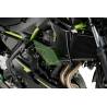 Ailerons de carénages Kawasaki Z650 - Downforce Puig 20328