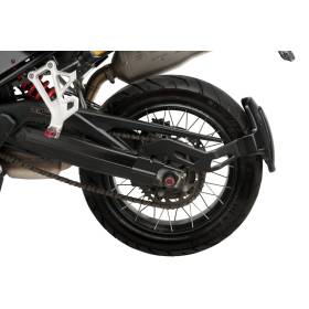 Garde boue arrière BMW F850GS - Puig 3691J