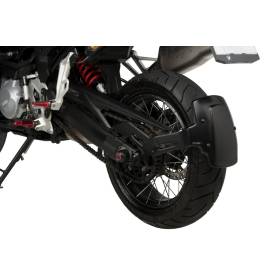 Garde boue arrière BMW F750GS - Puig 3691J