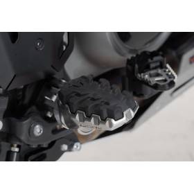 Kit repose-pieds HD Pan America 1250 - SW Motech EVO