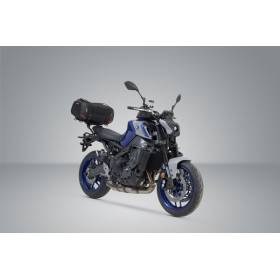 Set Rackpack Yamaha MT-09 (2021-) / SW Motech