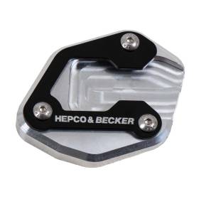 Patin de béquille Yamaha MT-09 2021- / Hepco-Becker 42114573 00 91