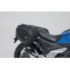 Kit sacoches Honda NC750X 2021- / SW Motech PRO BLAZE H